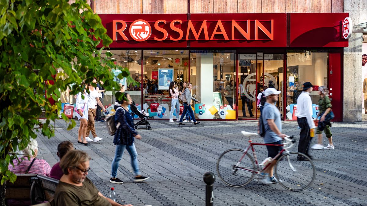 Promocje w sklepach Rossmann