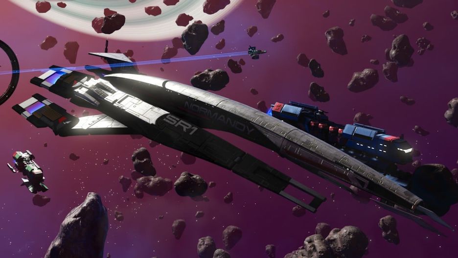 Źrodło fot. Hello Games