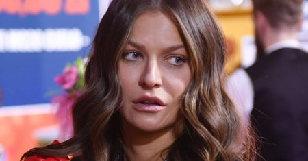 "Robert wie?". Nagranie Lewandowskiej wzbudza kontrowersje