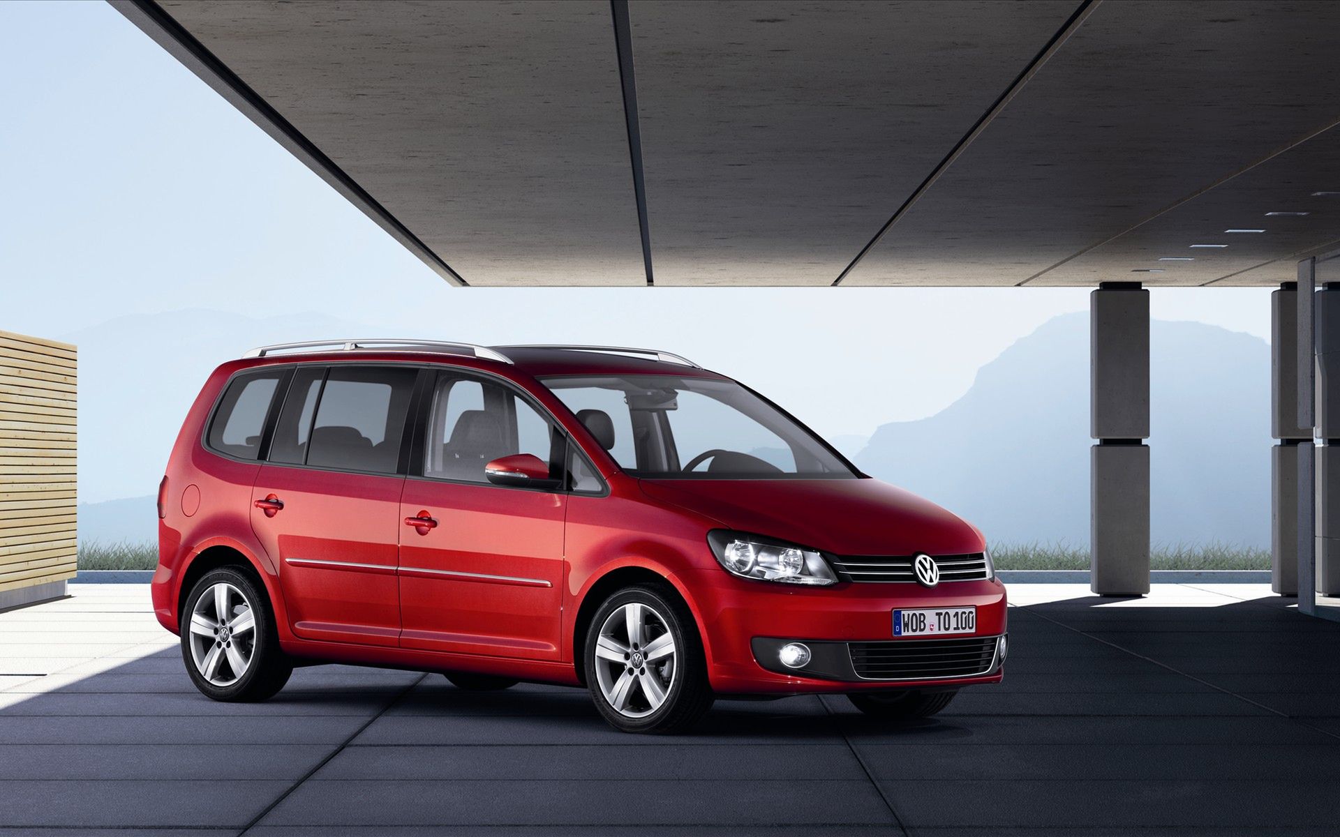 Volkswagen - czym zapracował sobie na dobrą reputację? [galeria] 13