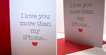 iPhone wciąż najbardziej pożądany
