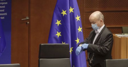 KE wzywa Polskę do pełnej transpozycji przepisów dyrektywy - Wypłacalność II