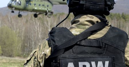 Działanie na rzecz obcego wywiadu. Na celowniku m.in. obiekty wojskowe