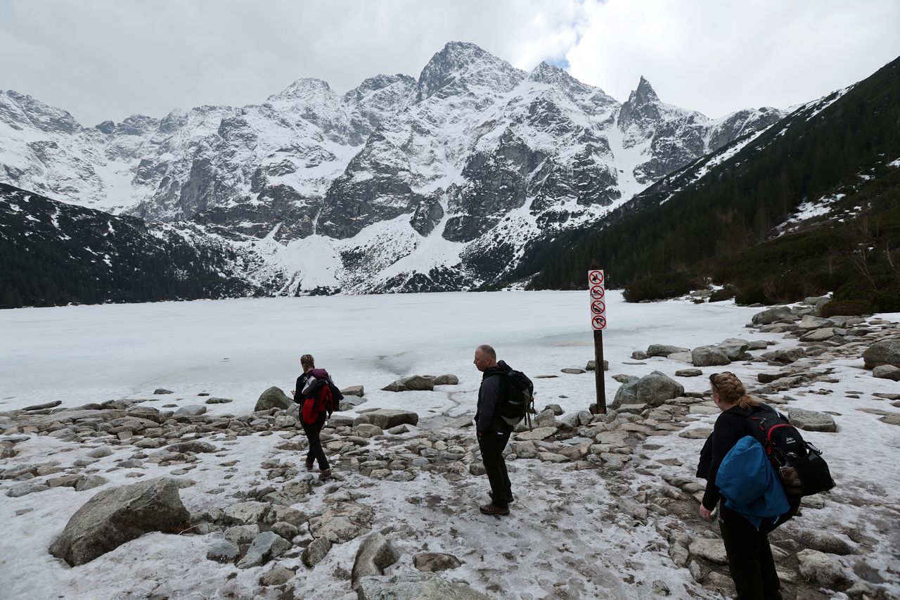 Zakopane i Kościelisko zmieniły opłaty miejscowe. "Mamy w końcu coś najtaniej"