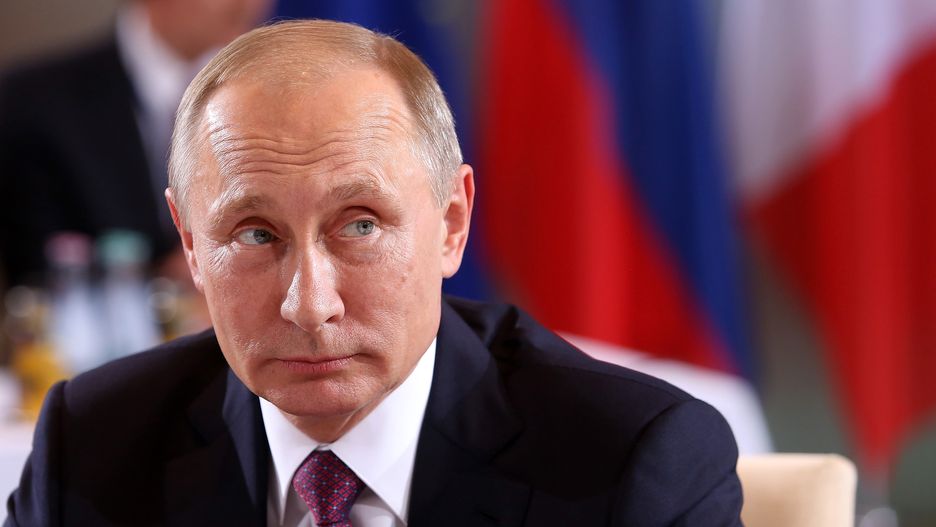 Putin