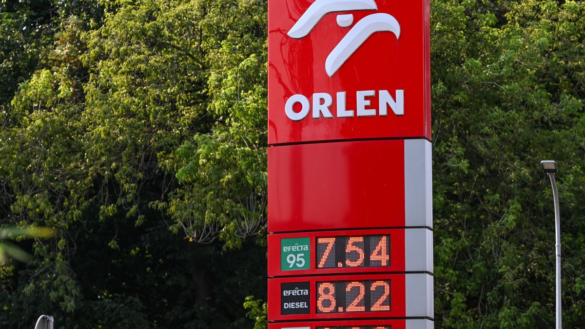 Paliwo dla Ukrainy po 3 zł? Potężne zasięgi w sieci. Orlen reaguje