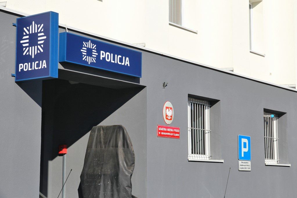 14-latka ofiarą kradzieży