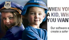 Motorola rekrutuje programistów w nowej kampanii „A Ty, kim chciałeś być będąc dzieckiem?”