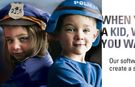 Motorola rekrutuje programistów w nowej kampanii „A Ty, kim chciałeś być będąc dzieckiem?”