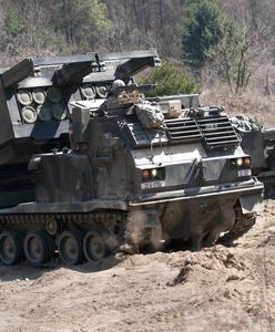 USA przekażą kluczową broń? "Rosjanie najbardziej się tego boją"