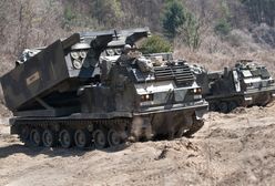 USA przekażą kluczową broń? "Rosjanie najbardziej się tego boją"