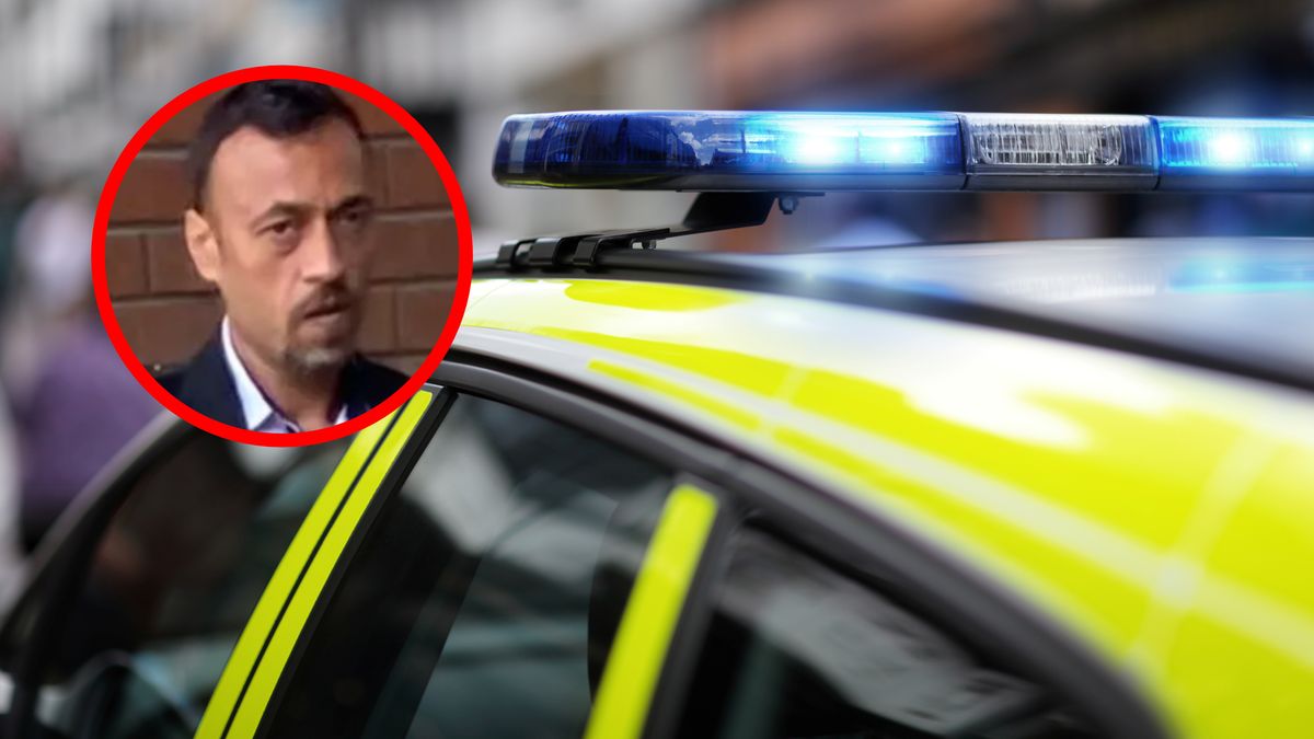 41-letni Mehmed Mehmed usłyszał wyrok.