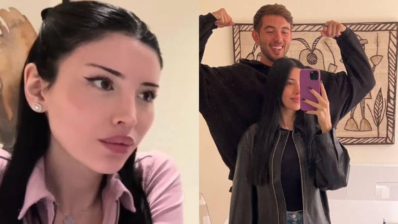 Znana youtuberka zdradzona w CZWARTY MIESIĄCU CIĄŻY