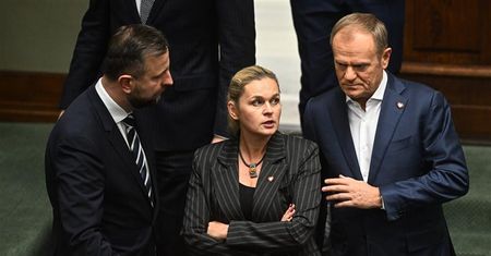 Trybunał Konstytucyjny zdecydował ws. lekcji religii