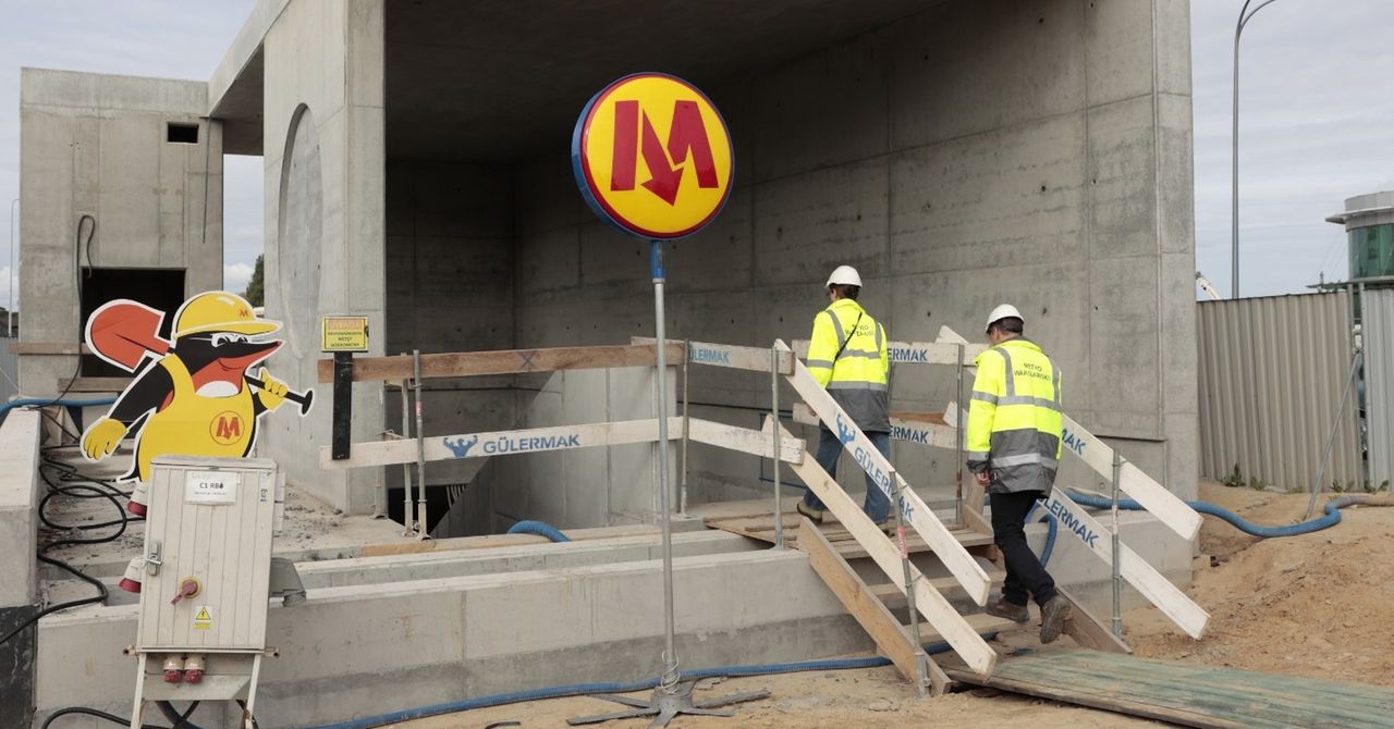 Kraków: Słabe punkty w nowym planie metra. Z czego mieszkańcy mogą być niezadowoleni?