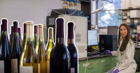 Picie alkoholu w stresie trwale zmienia mózg. Skutki widać po latach