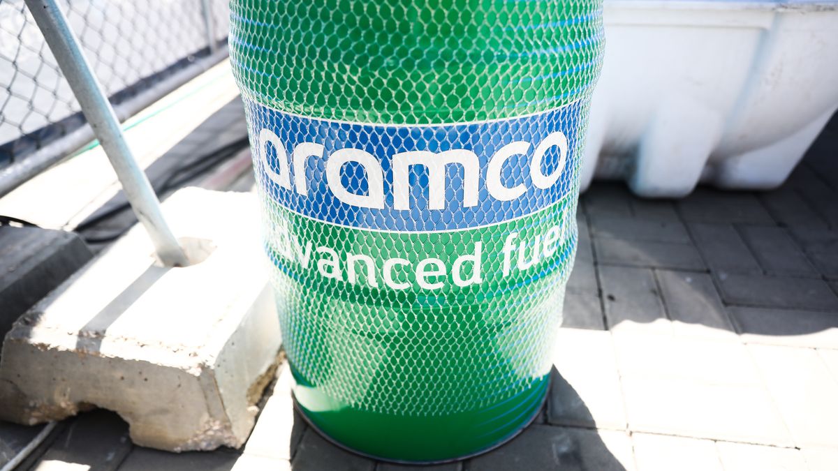 Saudi Aramco zdradza plany na przyszłość. Celuje w jeden rynek