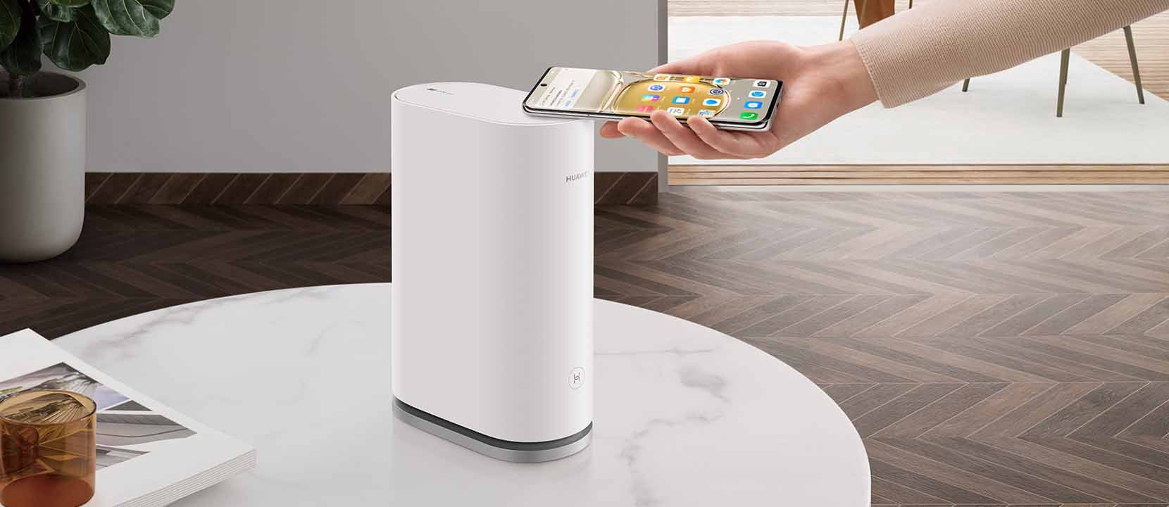 Huawei, Wi-Fi Mesh 7