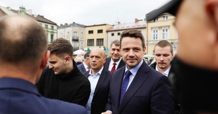 Wybory 2020. Rafał Trzaskowski - program wyborczy, obietnice wyborcze
