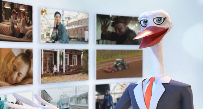 Komisja Etyki Reklamy: „każdy pożycza” w spocie promującym Bocian Pożyczki to skrót, a nie manipulacja