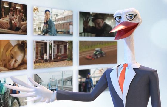 Komisja Etyki Reklamy: „każdy pożycza” w spocie promującym Bocian Pożyczki to skrót, a nie manipulacja