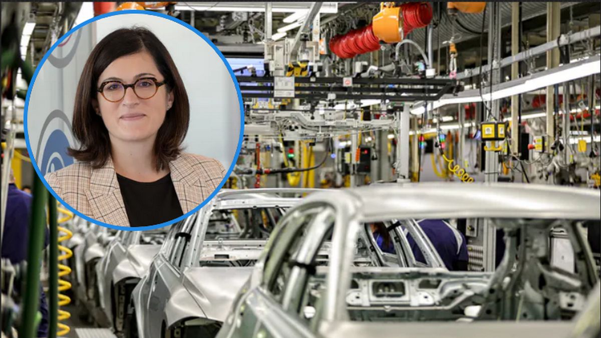 Niemcy znów, tak jak pod koniec lat 90. XX w., nazywane jest "chorym człowiekiem Europy". Tamtejsza gospodarka od kilku lat tkwi w stagnacji, do czego przyczynia się słabość przemysłu motoryzacyjnego. Na zdjęciu fabryka BMW w Monachium