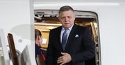 Niezwykła deklaracja Fico. "Na Słowacji powinno być, jak w Uzbekistanie"