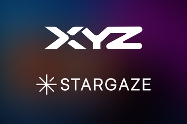 XYZ współpracuje ze Stargaze
