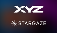 Programy serwisu XYZ w ramówce Stargaze