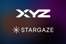 XYZ współpracuje ze Stargaze
