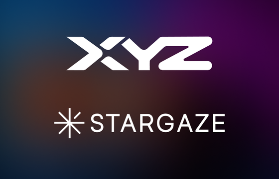 Programy serwisu XYZ w ramówce Stargaze