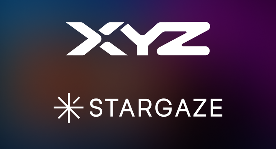 Programy serwisu XYZ w ramówce Stargaze