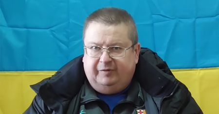 Działali pod nosem ukraińskich służb. SBU rozbiła rosyjską siatkę wywiadowczą