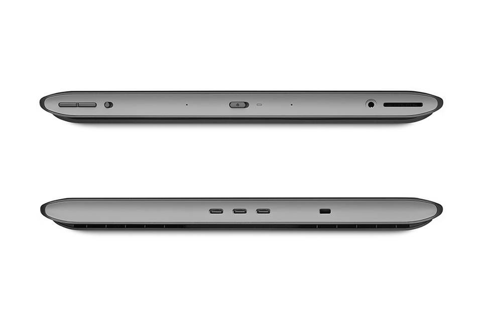 Wacom Mobile Studio Pro 16. Nowy tablet graficzny 6