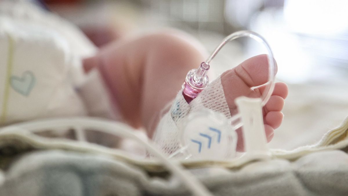 Szpital zawiadomił policję