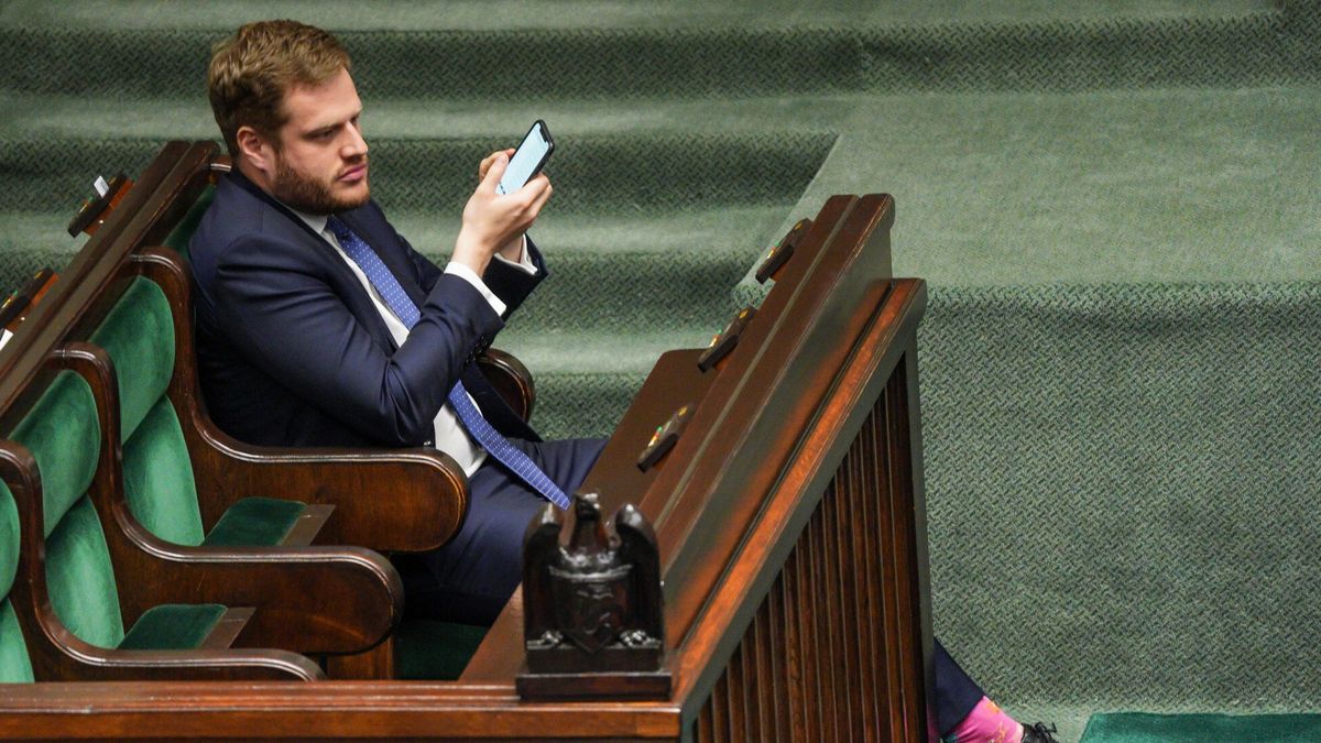 15. posiedzenie Sejmu IX kadencji24.07.2020 Warszawa Sejm 15. posiedzenie Sejmu IX kadencji  fot. Jacek Dominski/REPORTERn/z: Janusz CieszynskiJacek Dominski/REPORTER