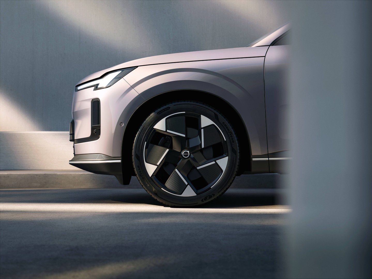 Nowe Volvo XC70