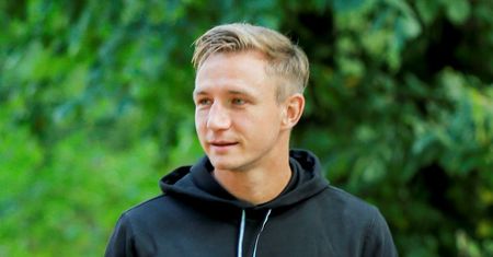 Jest wyrok w sprawie alimentów Rzeźniczaka. Była kochanka komentuje
