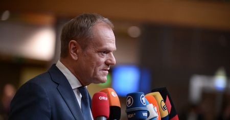 Tusk znów wyjeżdża. Kolejna wizyta premiera