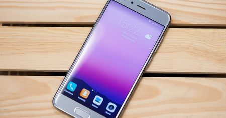 Cena smartfona Honor 9 obniżona do 1 999 złotych