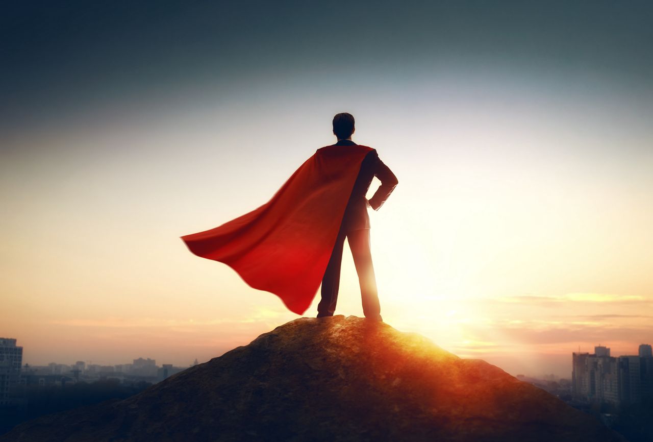 Nowy Superman chwilę po premierze ląduje w streamingu