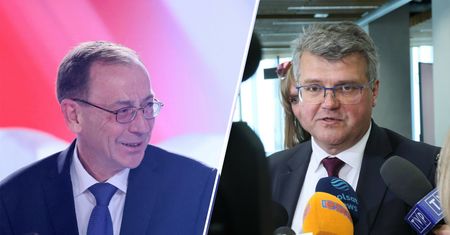 Sędzia TK o wyroku Kamińskiego i Wąsika. Surowa ocena i szybka kontra