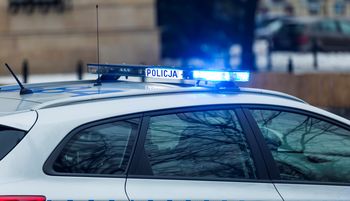 Prokurator totalnie pijany. Wpadł na A4. Rzecznik PK zabrał głos