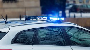 Prokurator totalnie pijany. Wpadł na A4. Rzecznik PK zabrał głos