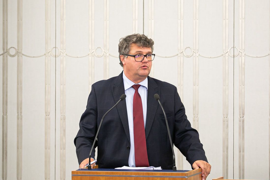Maciej Wąsik