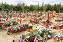 W sobotę pogrzeb Kamilka. Apel do żałobników