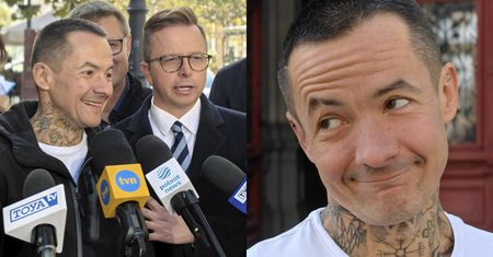 Marcin Józefaciuk z programu TVN został POSŁEM! Jest "singlem z wyboru": "Nie boję się powrotu do domu, w którym NIKT NIE CZEKA"