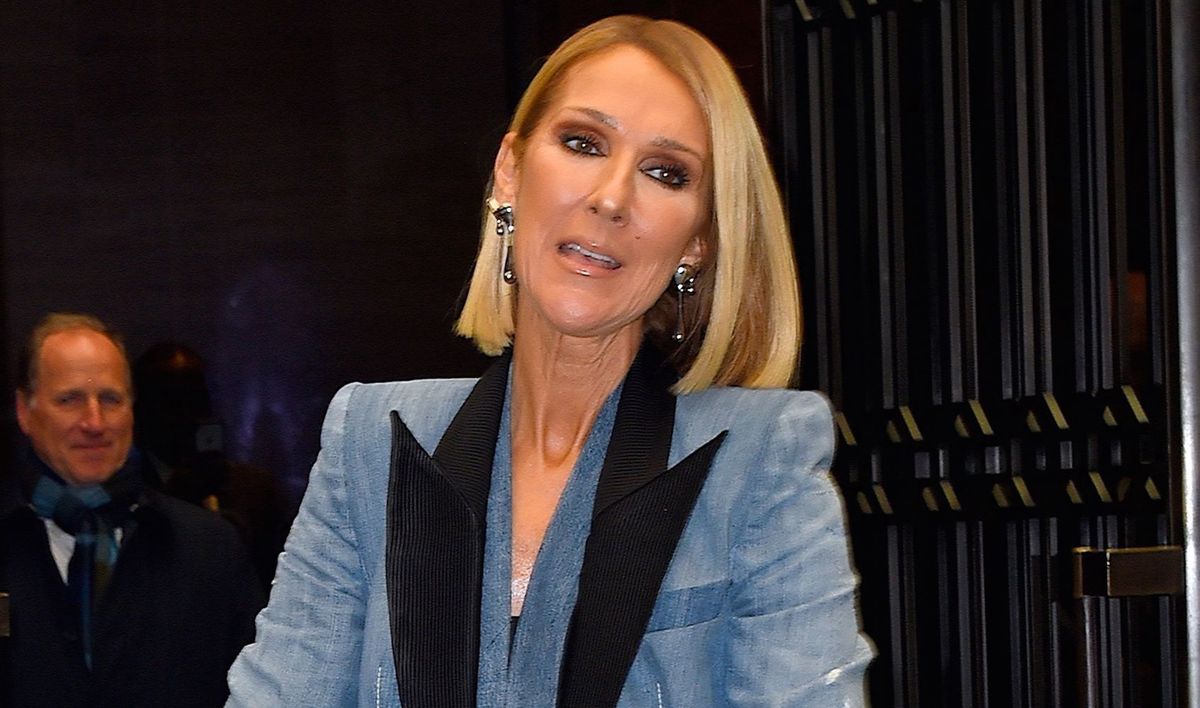 Celine Dion nie wystąpi w najbliższym czasie ani w USA, ani w Europie. Powodem odwołanej trasy są problemy zdrowotne artystki 