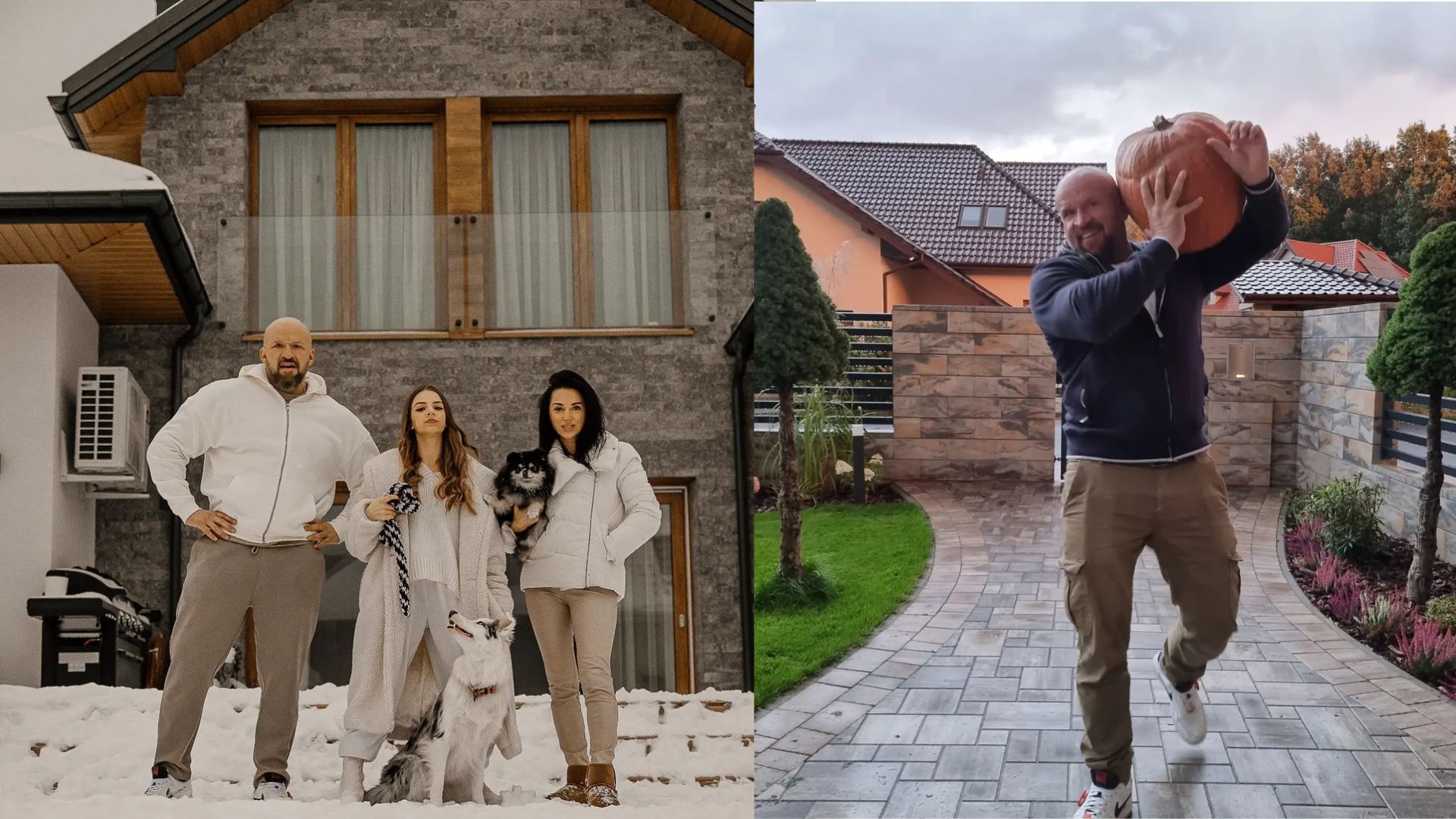 Projekt z drugiej ręki