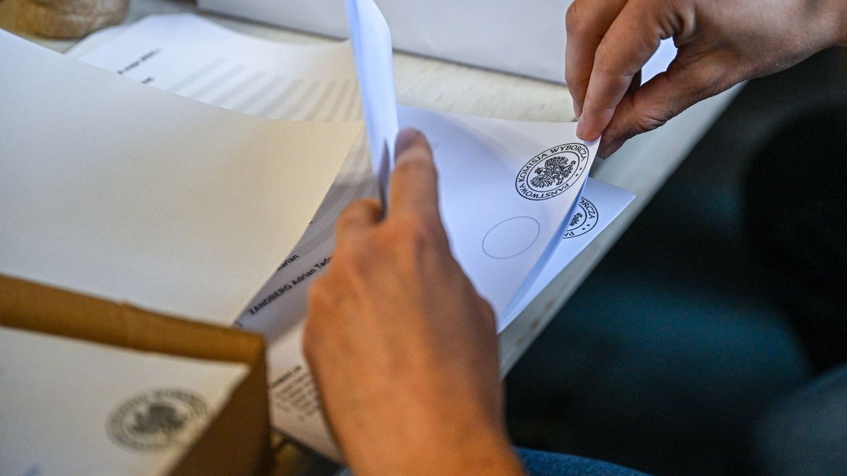 U USA zakończyło się głosowanie w I turze wyborów prezydenta Pol